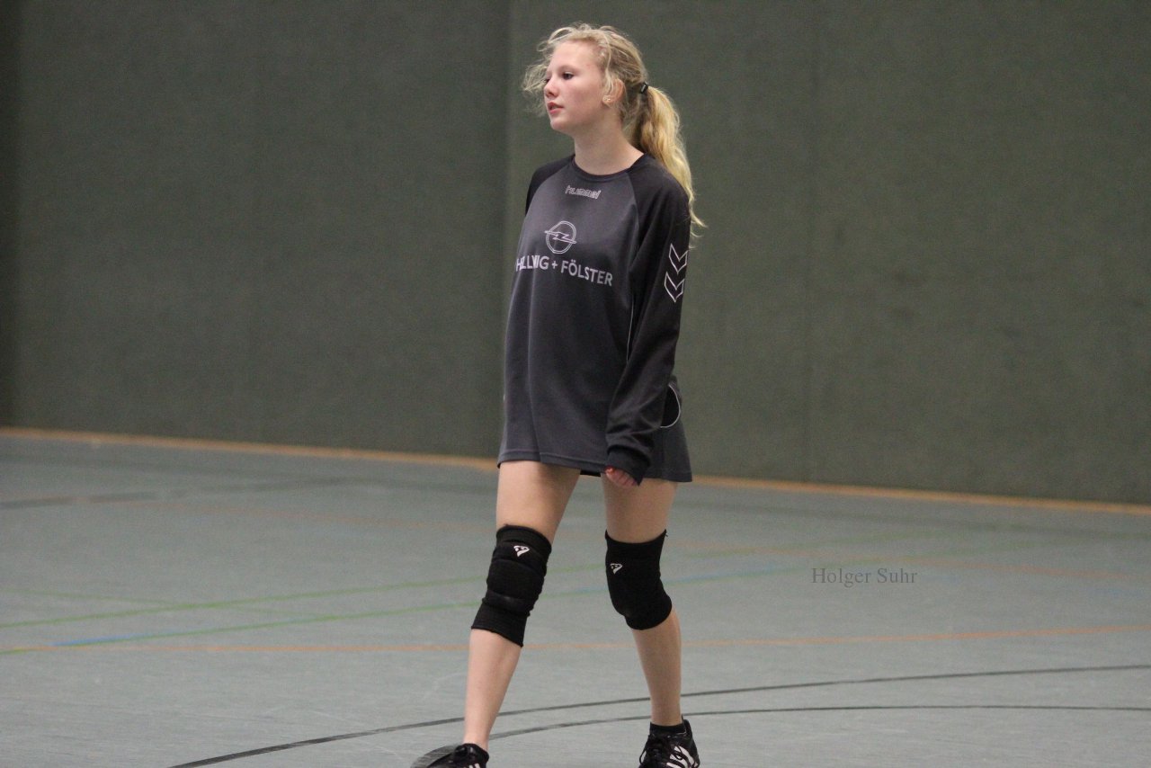 Bild 127 - U18w 2.Tag am 3.12.11